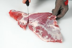 Meat Cut Spec Step 5